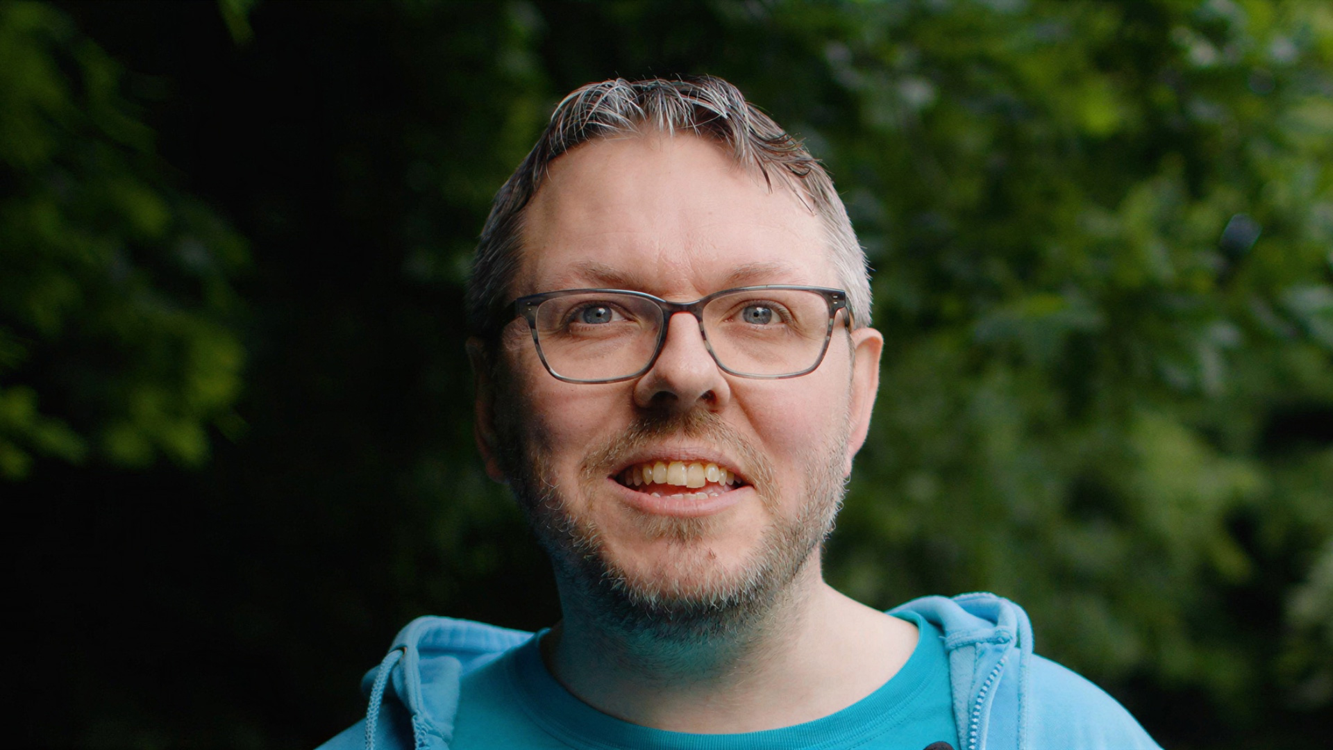 Andy Geers on Creating the Narrative World of The Serpent & The Seed