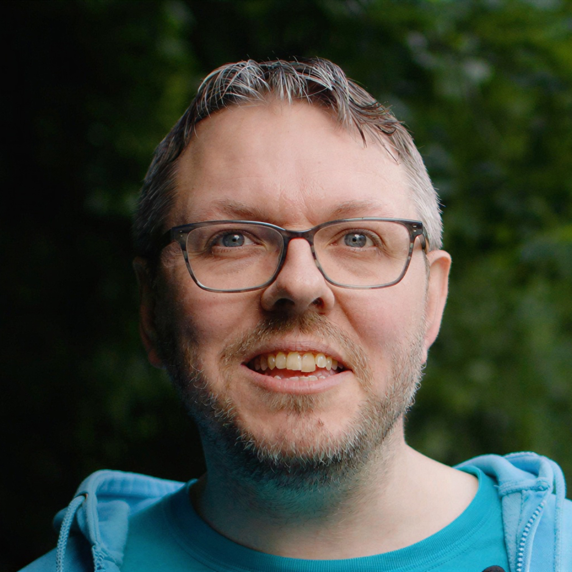 Andy Geers on Creating the Narrative World of The Serpent & The Seed