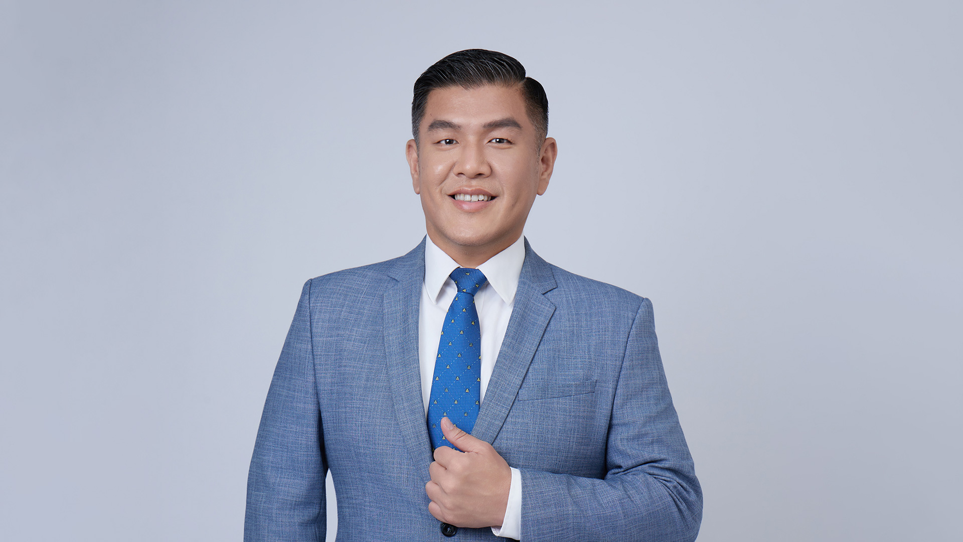 The Vision of Lai Chien Cheng Behind CODAK CORAL ARCHI