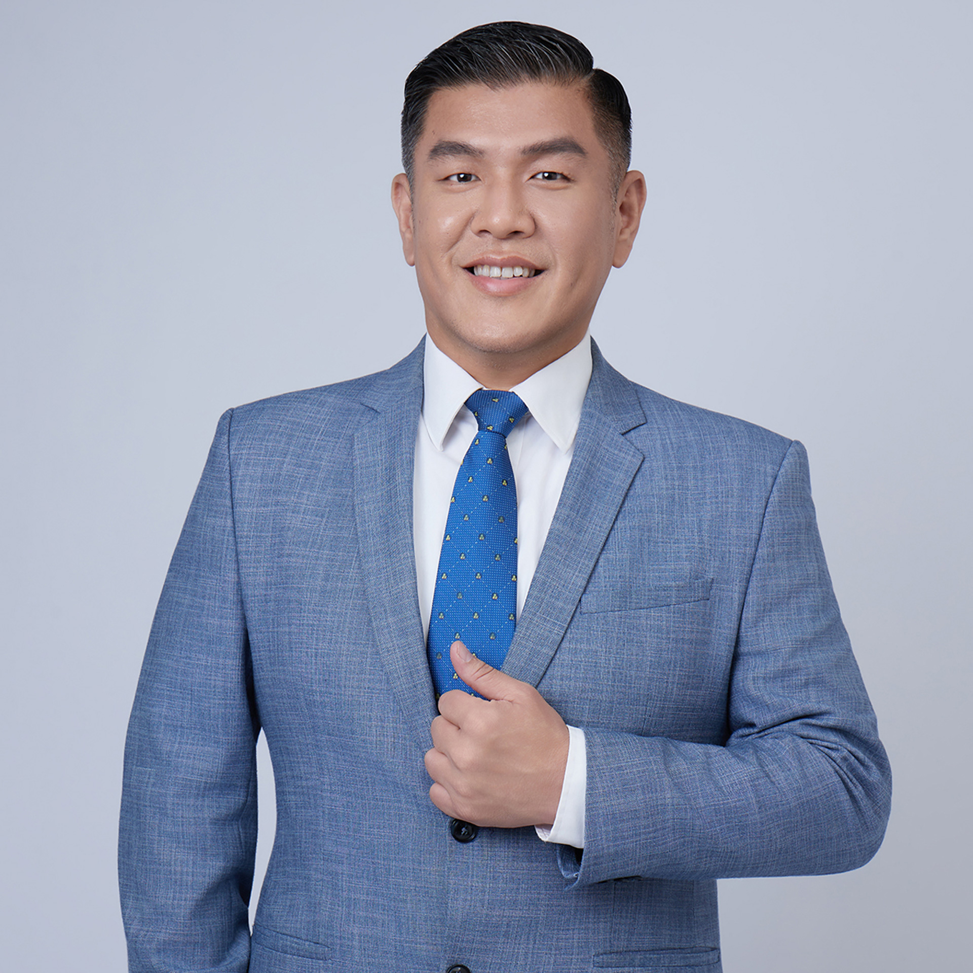 The Vision of Lai Chien Cheng Behind CODAK CORAL ARCHI