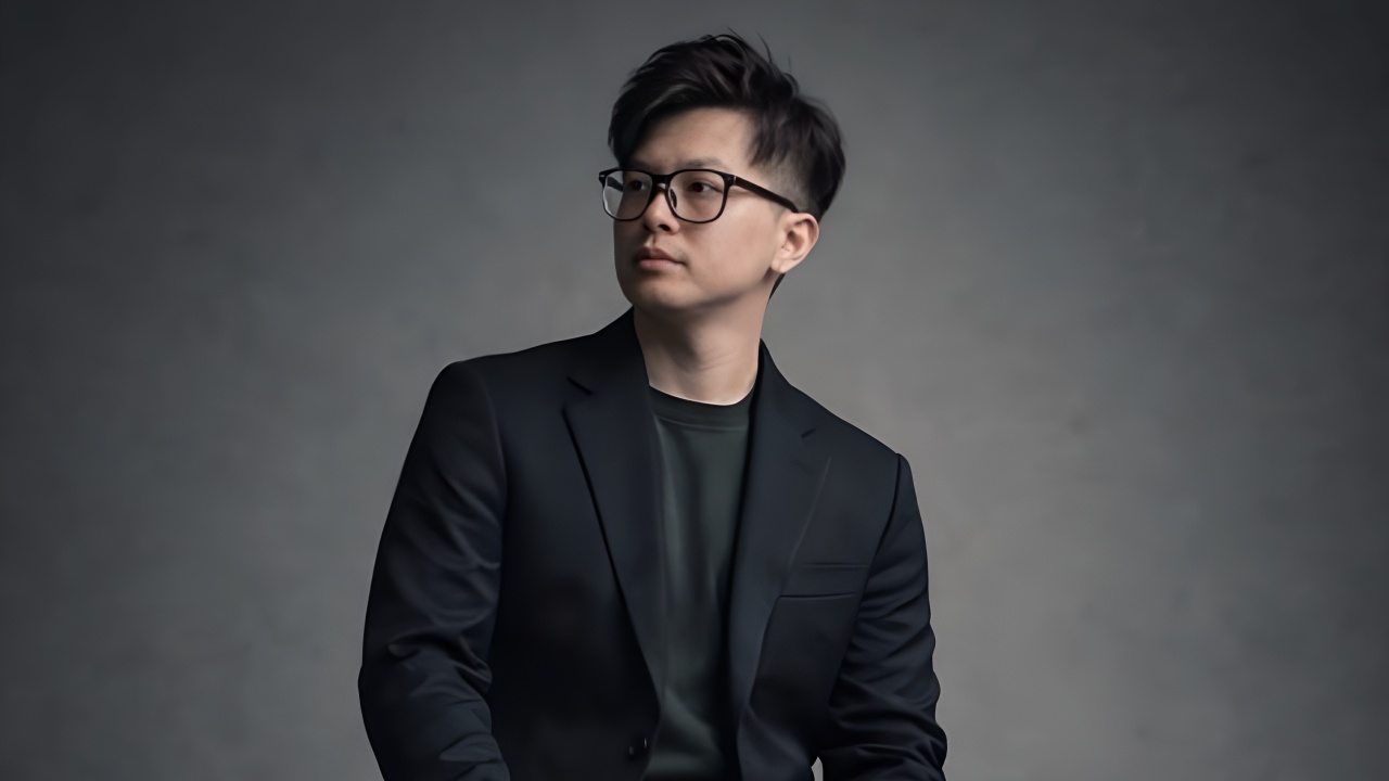 Cheng Hua Li: Designing Across Residential and Public Environments