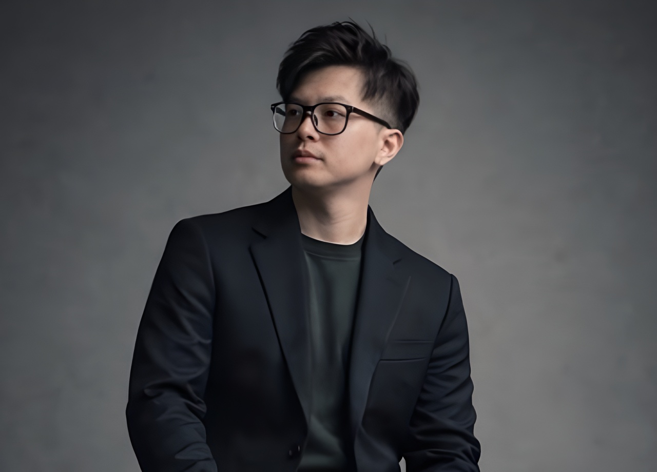 Cheng Hua Li: Designing Across Residential and Public Environments