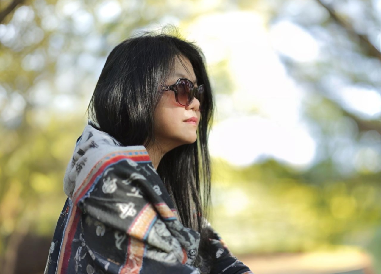 A Conversation with Pei-Chiu Hsieh as She Explores the Meaning of Space in Everyday Life