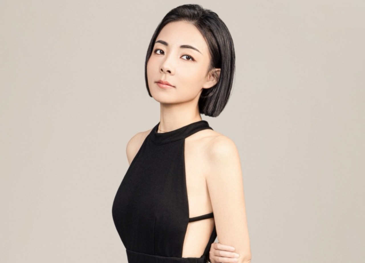 A Sharing with Siao-Ji Chen | Growing Up Among Blueprints and Building Sites