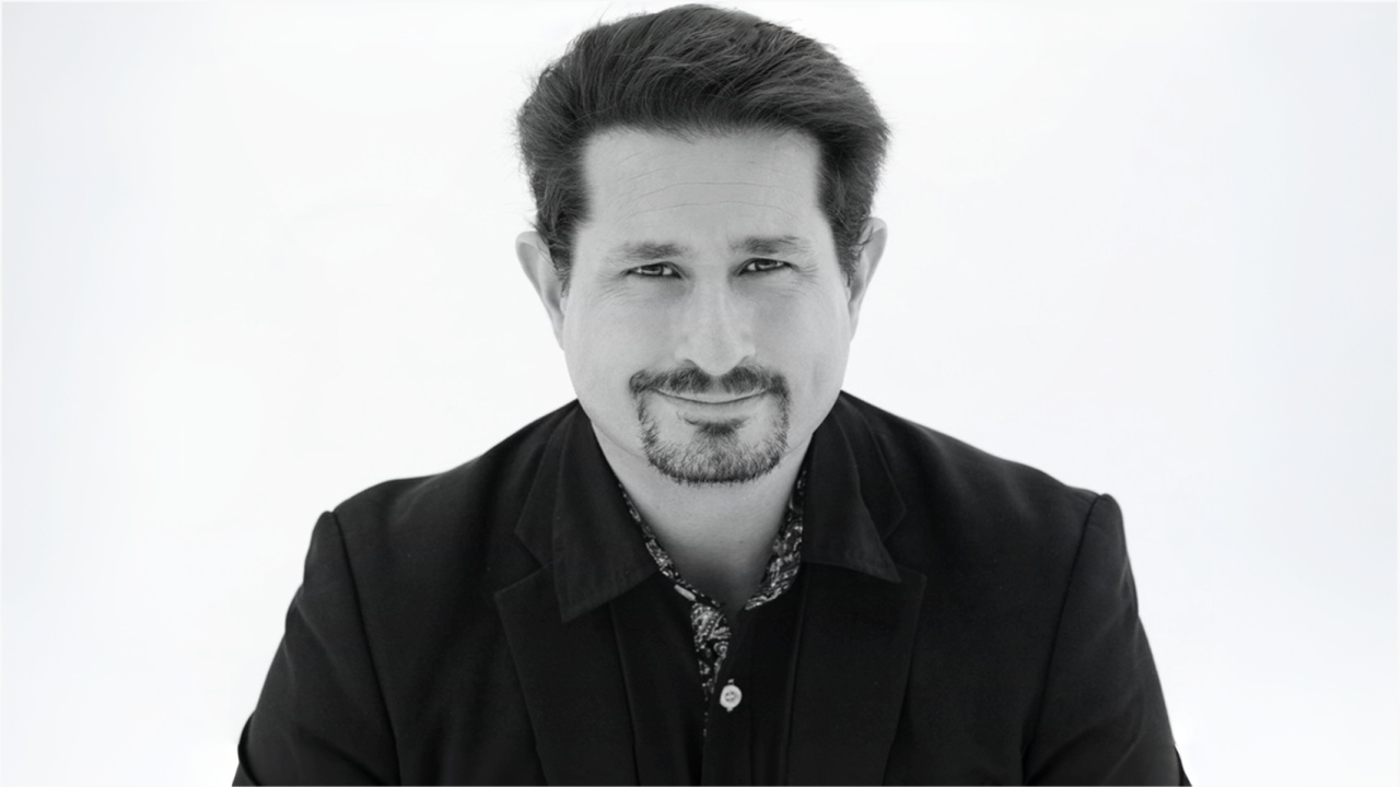 Integrated Design Thinking with Franck Giral | Design Insights