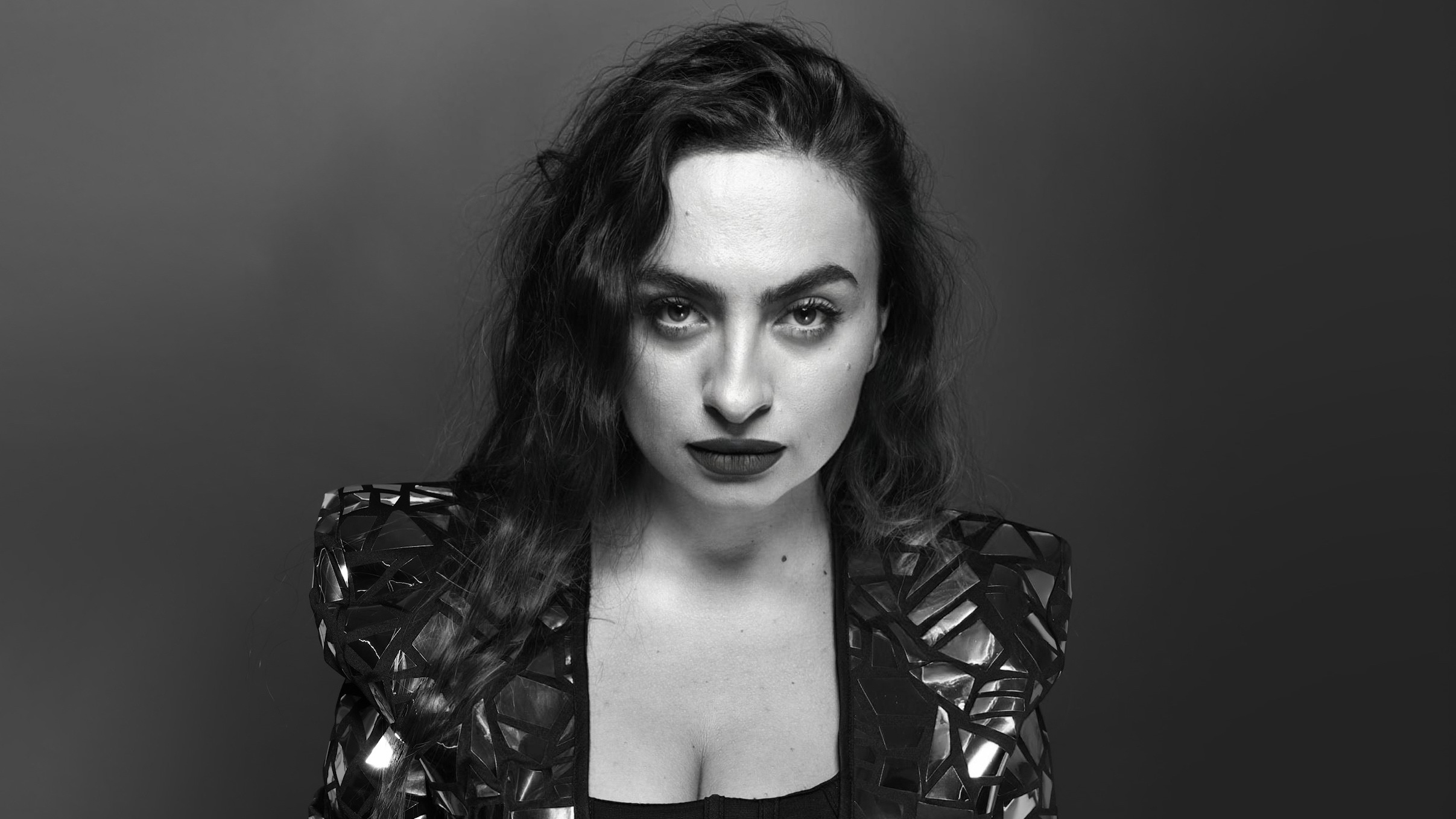 Elen Gasparyan, Co-Founder and Executive Creative Director of Davel Creative Agency Behind “See Me, Not My Cancer”