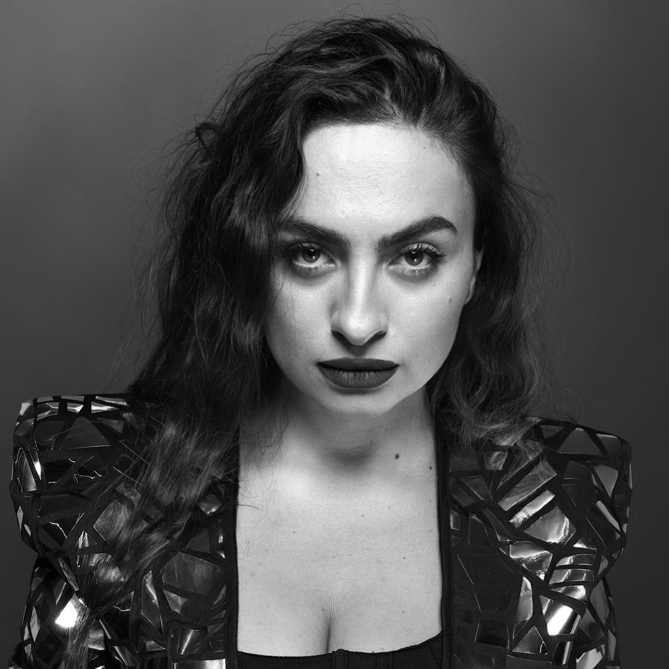 Elen Gasparyan, Co-Founder and Executive Creative Director of Davel Creative Agency Behind “See Me, Not My Cancer”