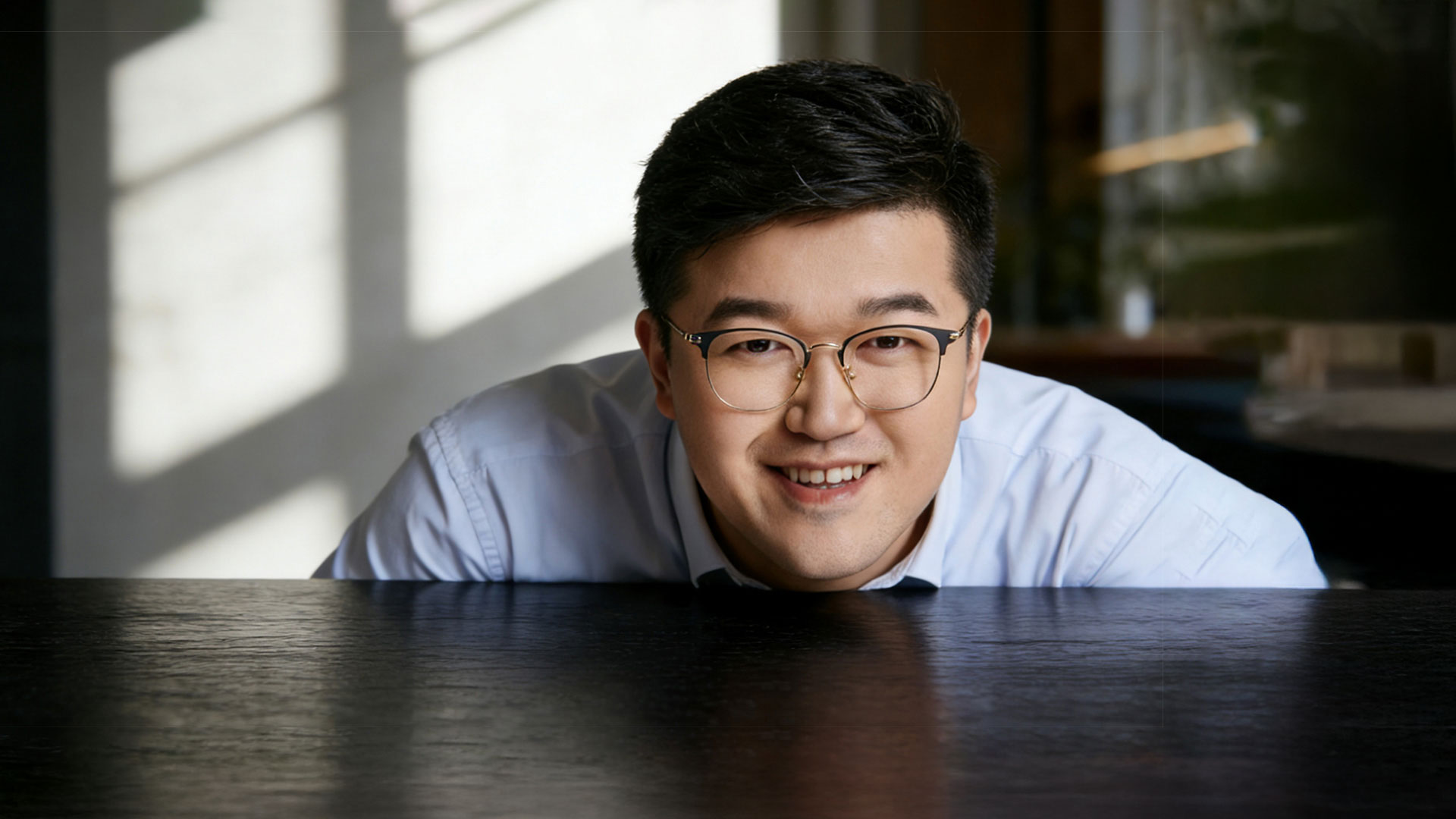 Xin Wei on SmartWash AI and the Future of Human-Centered Design