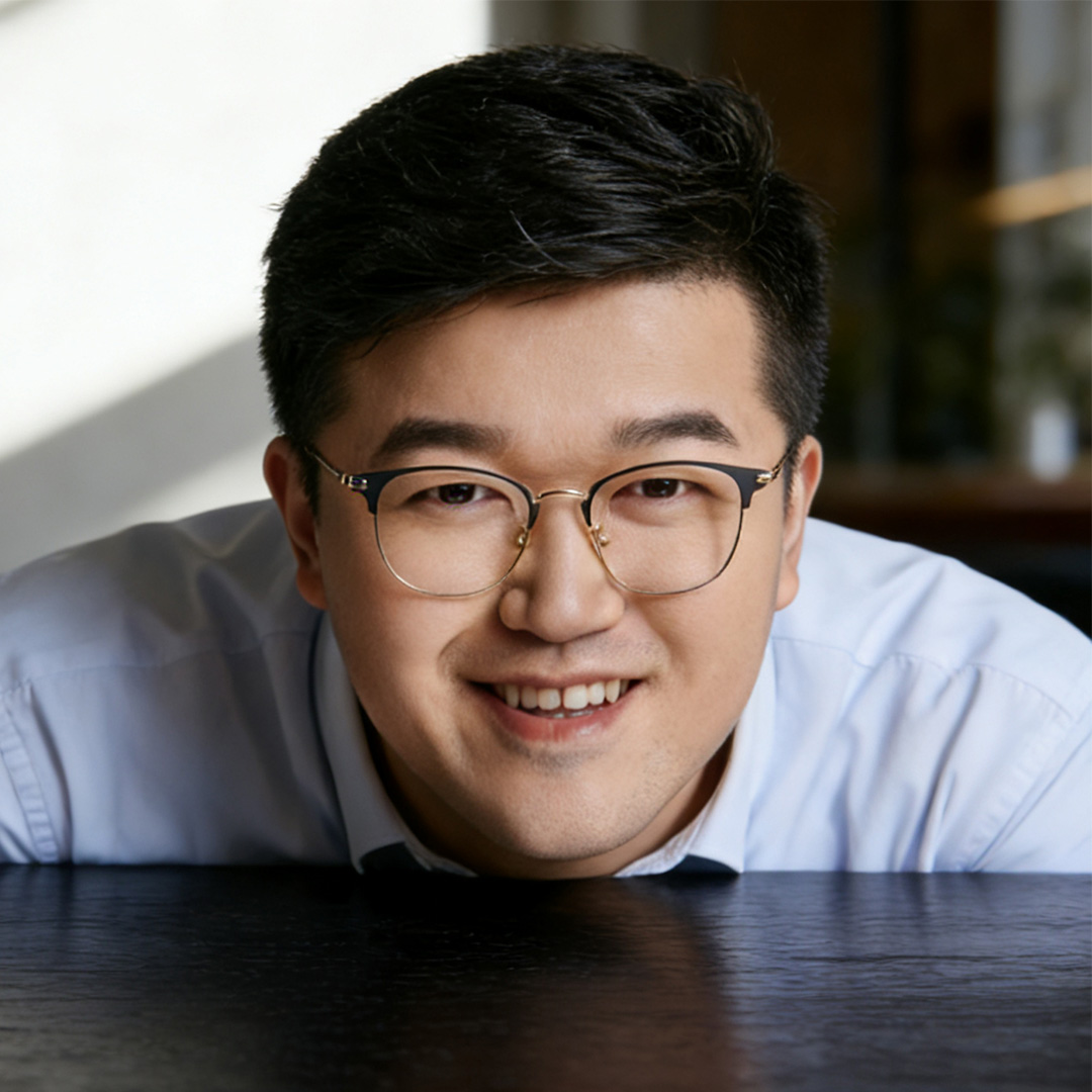 Xin Wei on SmartWash AI and the Future of Human-Centered Design