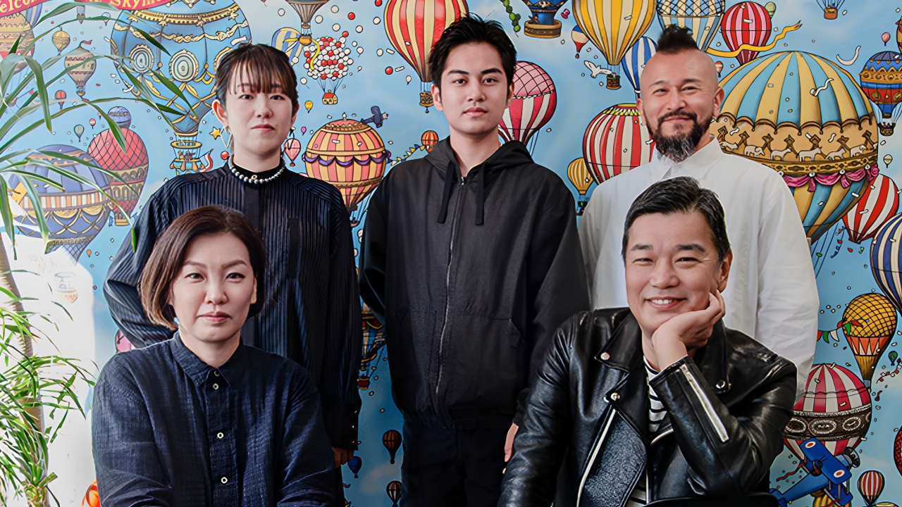 Celebrating a Journey of Detail and Dedication with Hirofumi Kamigaki & IC4DESIGN