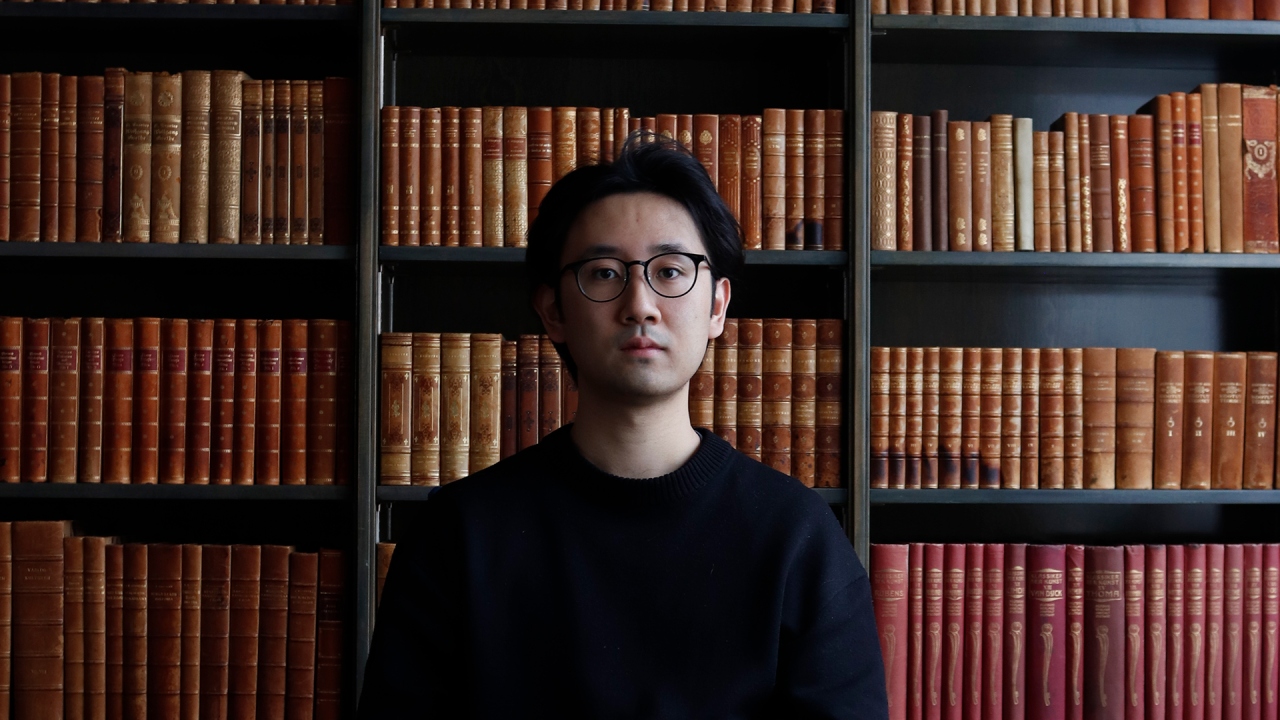 Nomaki Etsu Reveals How Small Shifts in Form Can Change Design