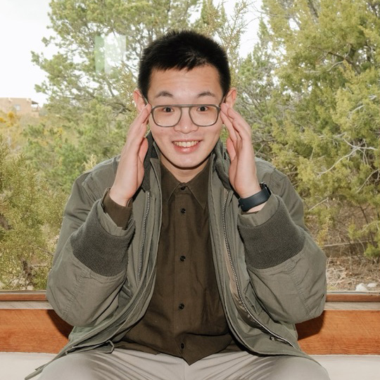 Boyuan Guo on PLUS Tutoring and the Future of AI-Supported Education