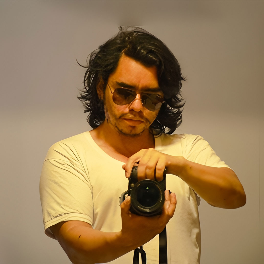 RODRI Explores Identity and Vision in CINEMA AKIL 1446–2024