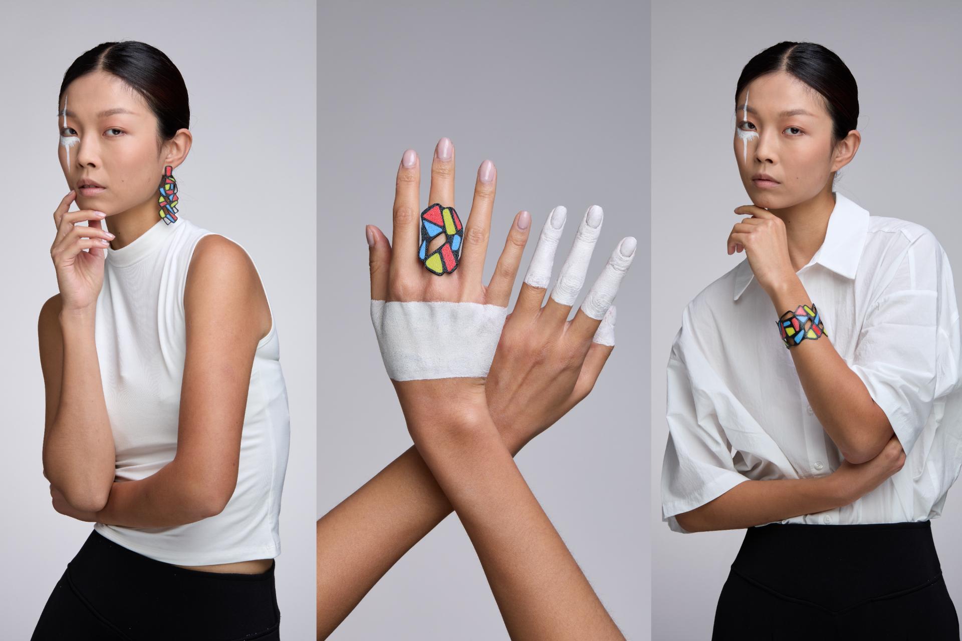 Destijl Collection