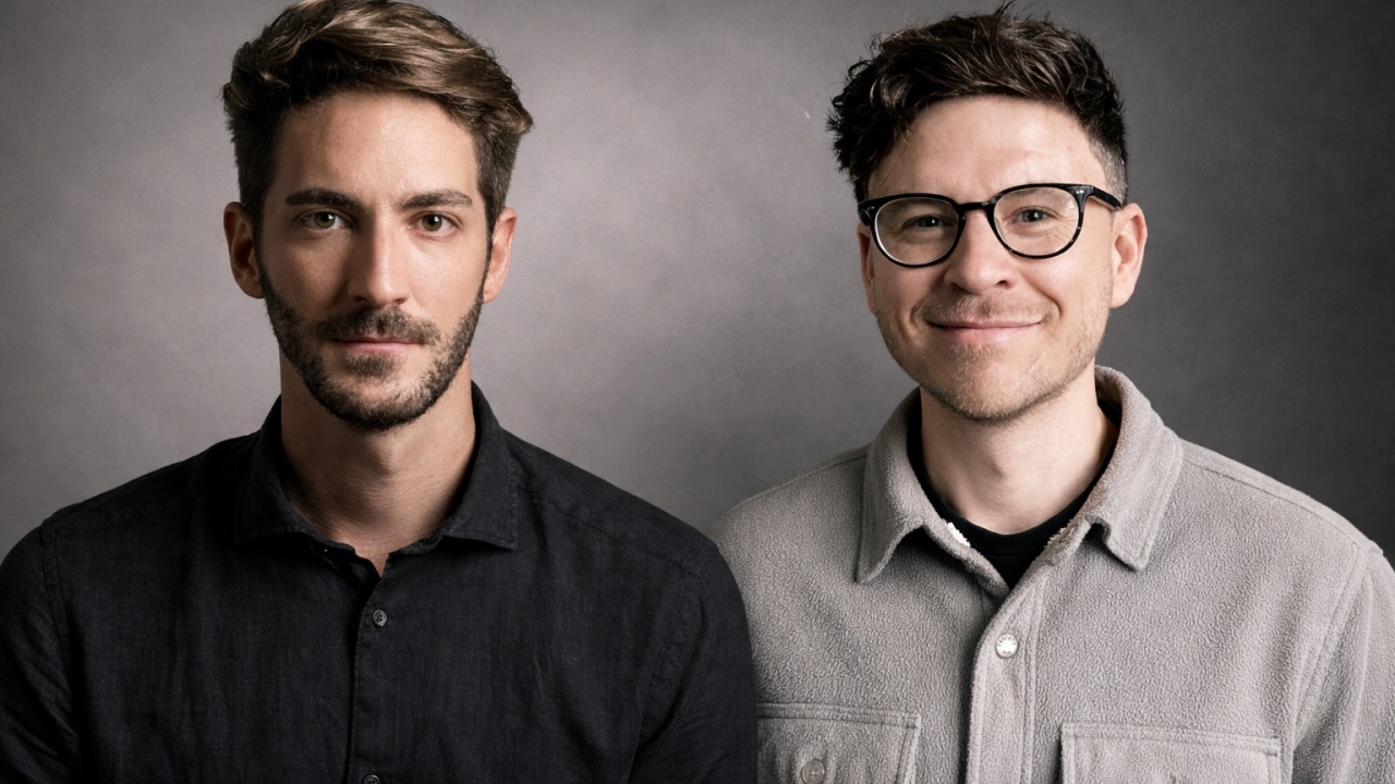 Staging the Ordinary: Studio 52’s Spatial Narratives with Founders Michele Manzella & Ben Dudek