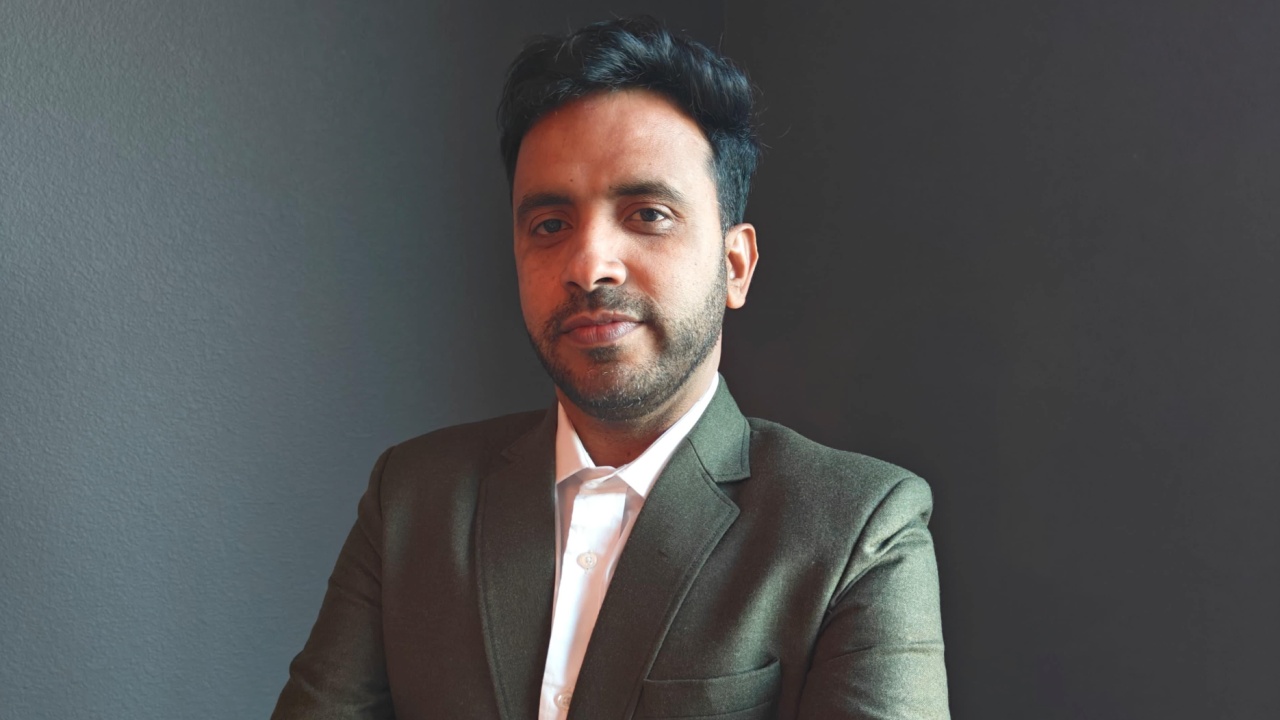 From IoT to AI: Mustafa Eisa Misri Talks About Building Smarter Infrastructure Systems