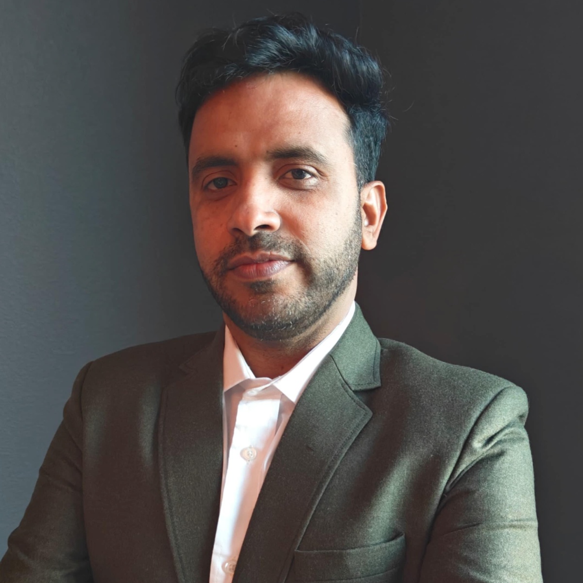 From IoT to AI: Mustafa Eisa Misri Talks About Building Smarter Infrastructure Systems