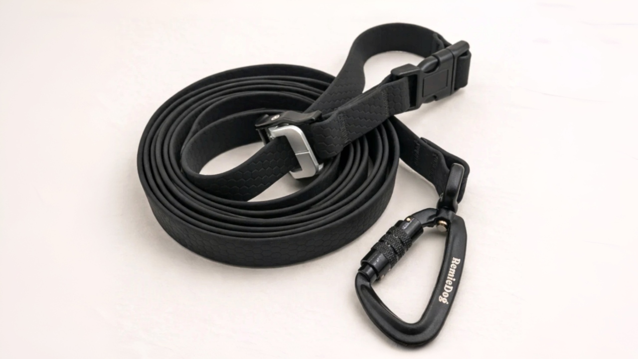Sutton Slide Leash