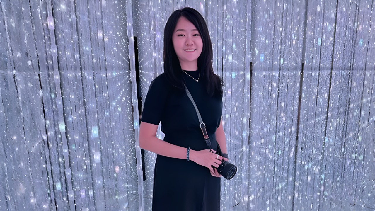 Designing Space Through Subtle Experimentation: An Interview with Yi-Ching Huang