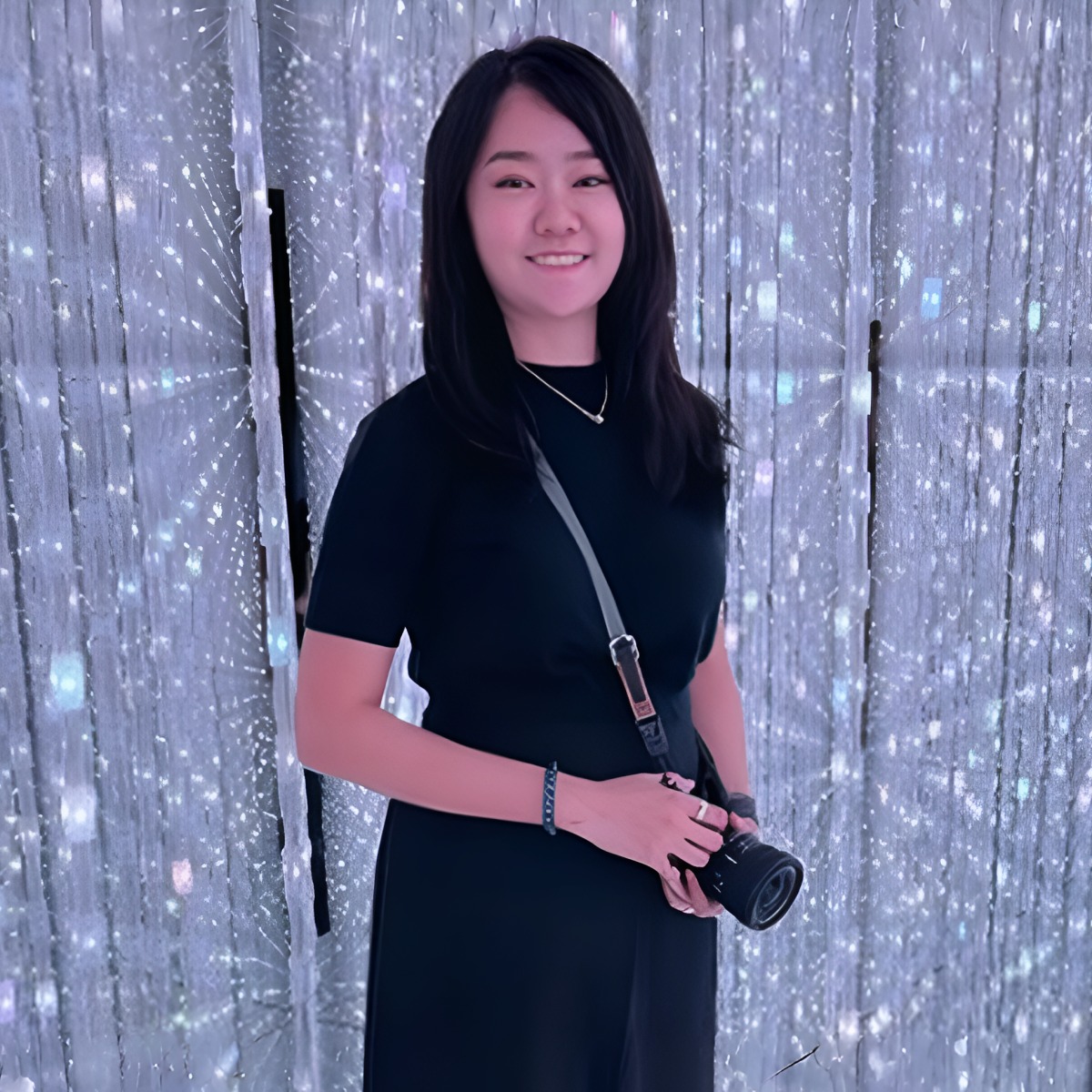 Designing Space Through Subtle Experimentation: An Interview with Yi-Ching Huang