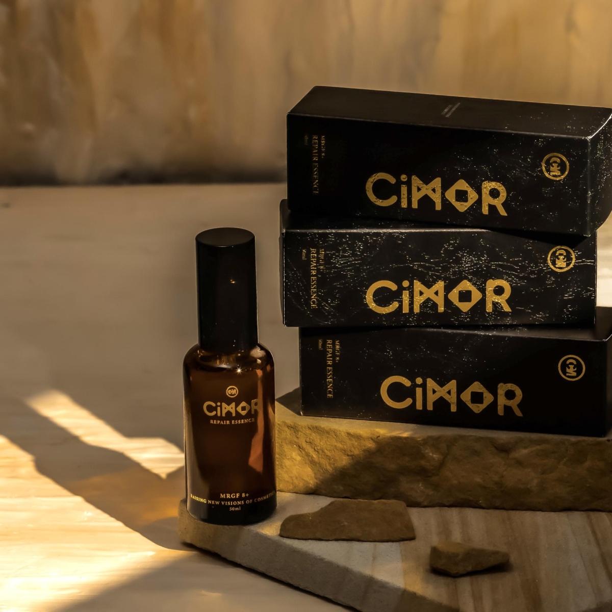 CIMOR REPAIR ESSENCE