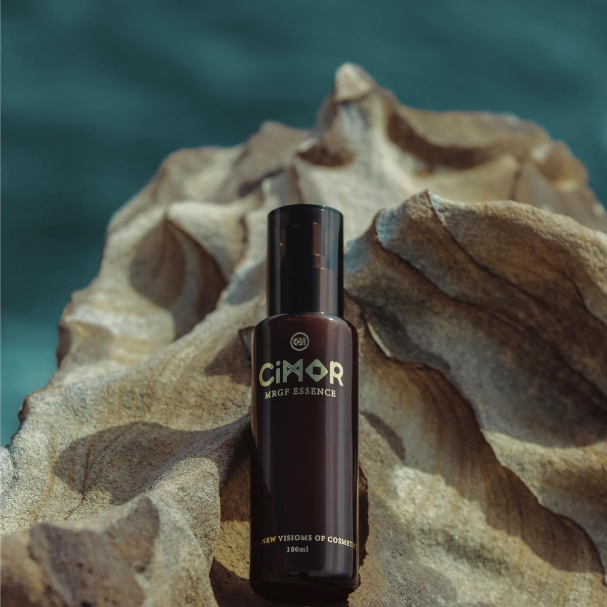 CIMOR MRGF ESSENCE