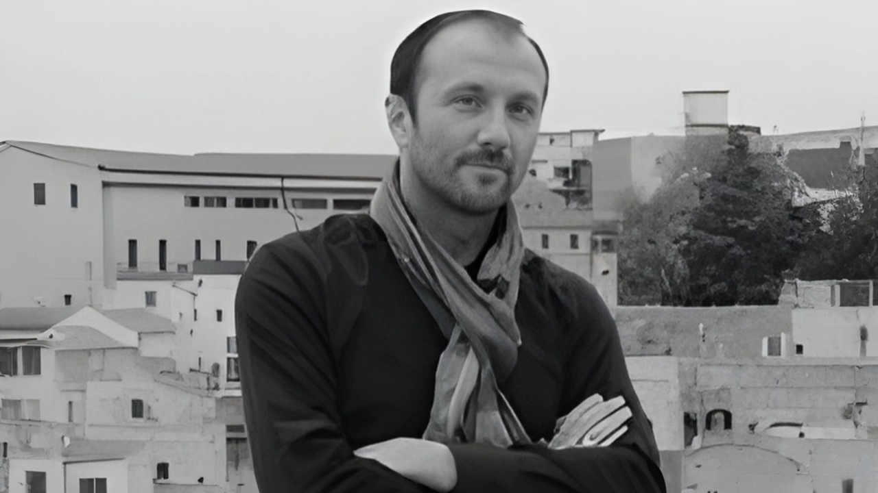 An Interview with Danilo Di Lorenzo Di Michele Between Idea and Object in Design Experimentation