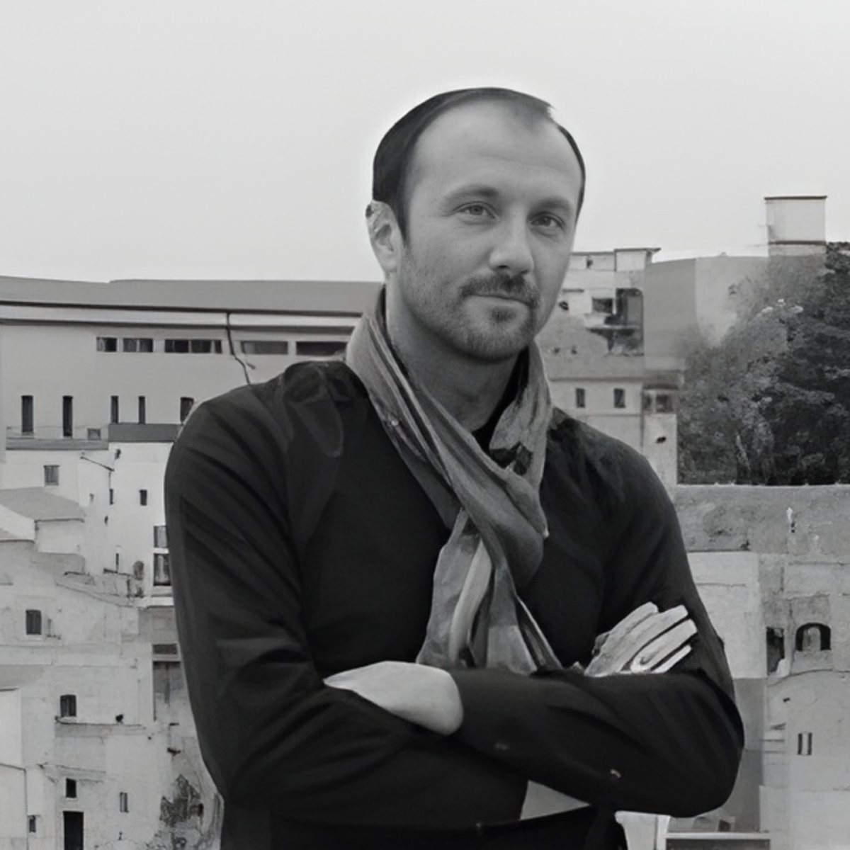 An Interview with Danilo Di Lorenzo Di Michele Between Idea and Object in Design Experimentation