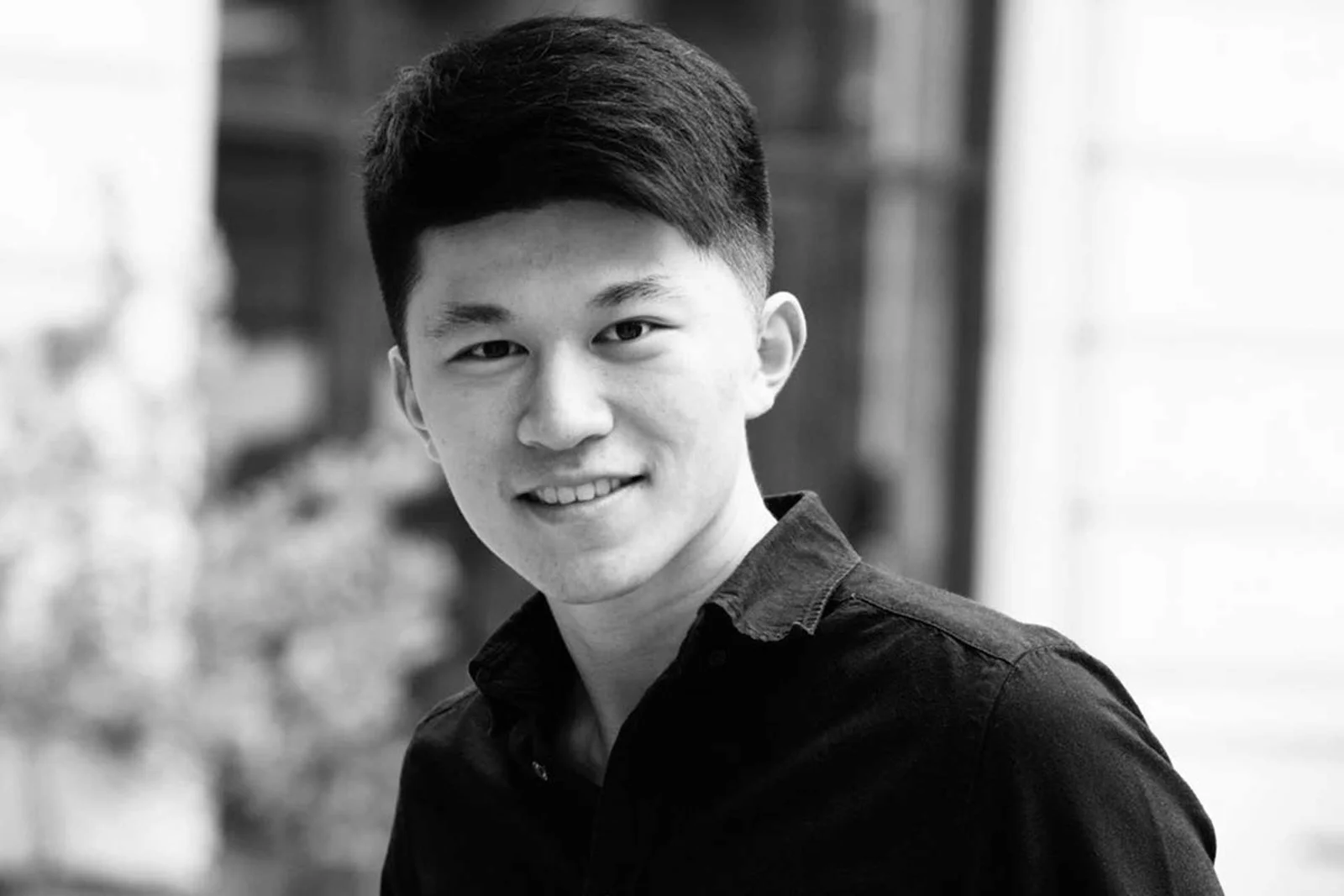 Reimagining Rural Spaces: Xudong Zhu on the Vision Behind Anji Youth Pulse Center