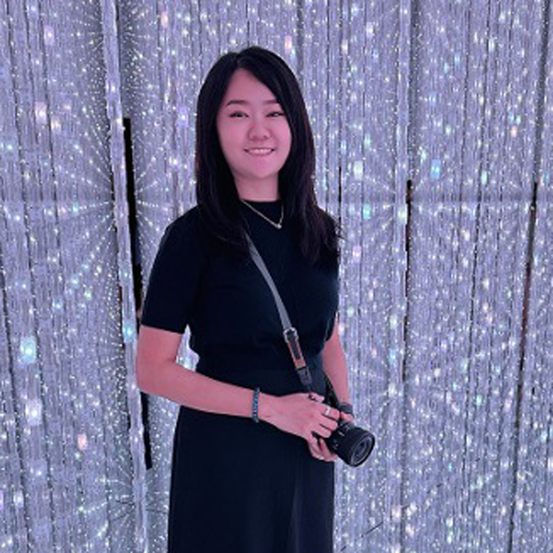 Yi-Ching Huang, Founder of Bell Space Design: Interwoven Realm Where Space Flows as One