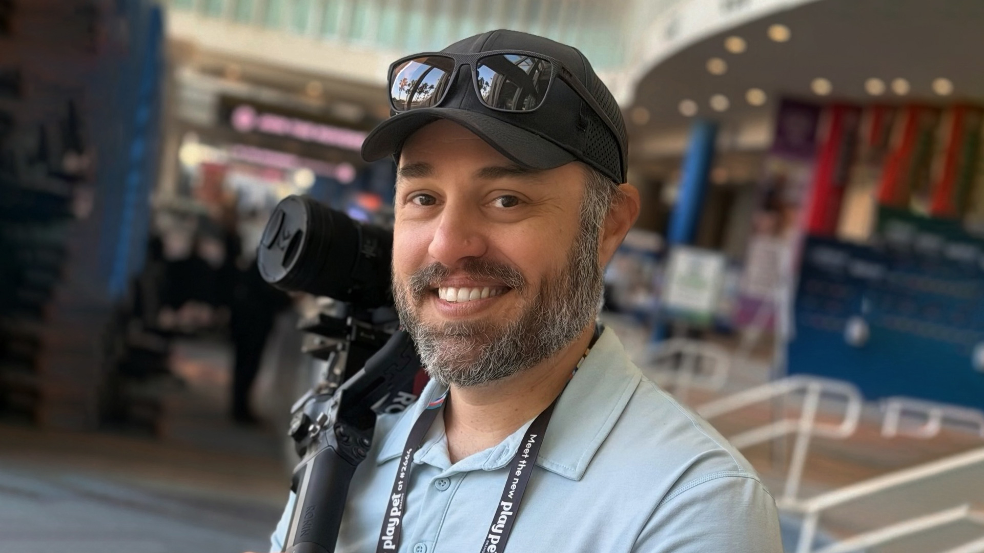 Joe Dorsey, Founder of Checkbox Media: Somewhere Out There and Real Travel Storytelling