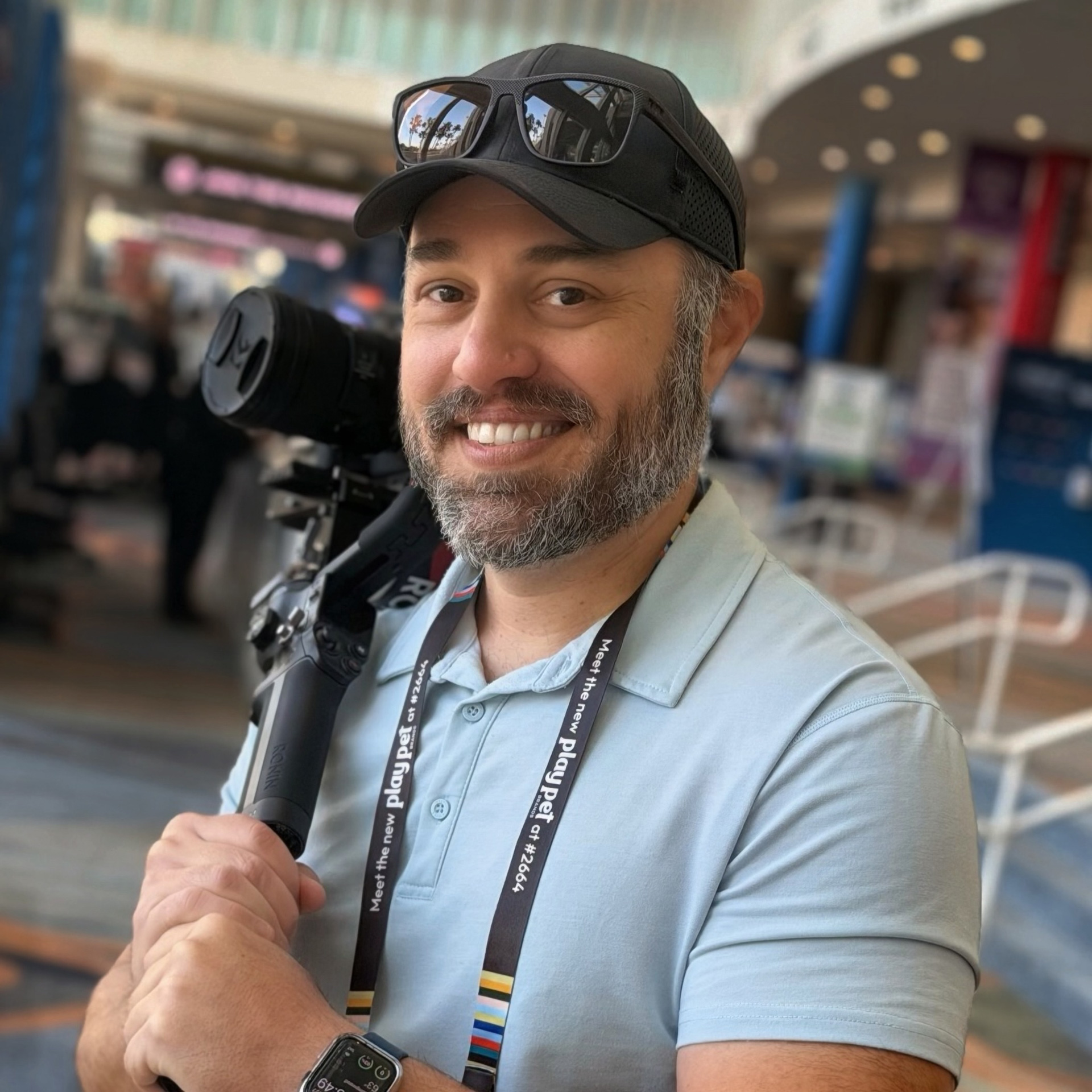 Joe Dorsey, Founder of Checkbox Media: Somewhere Out There and Real Travel Storytelling