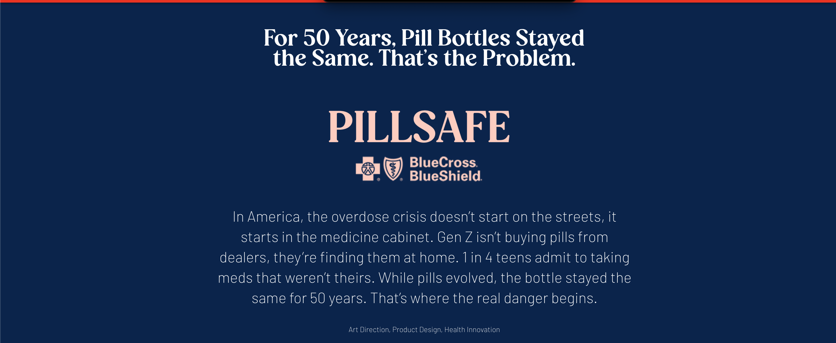 PILLSAFE