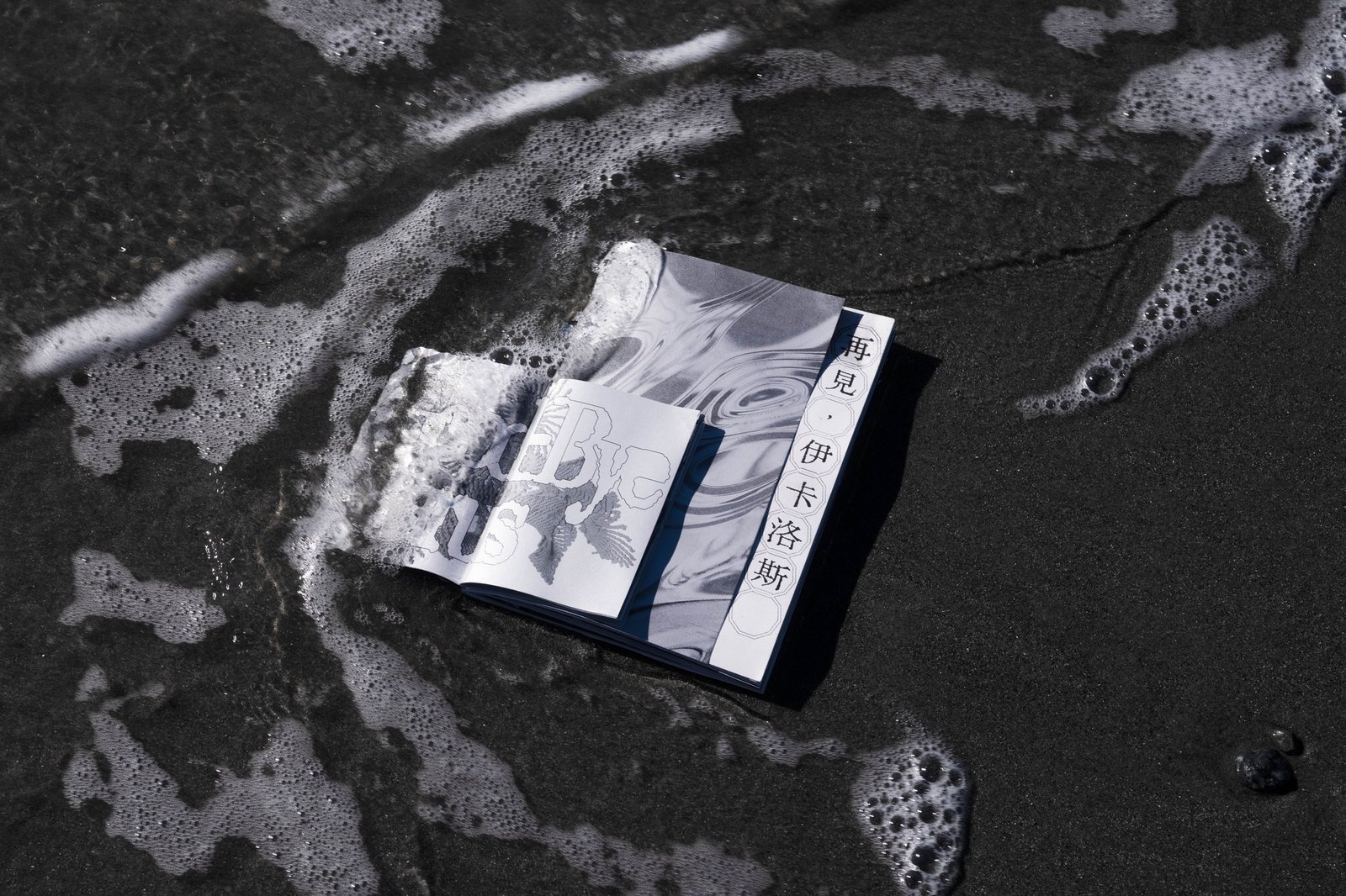 Goodbye, Icarus | London Design Awards