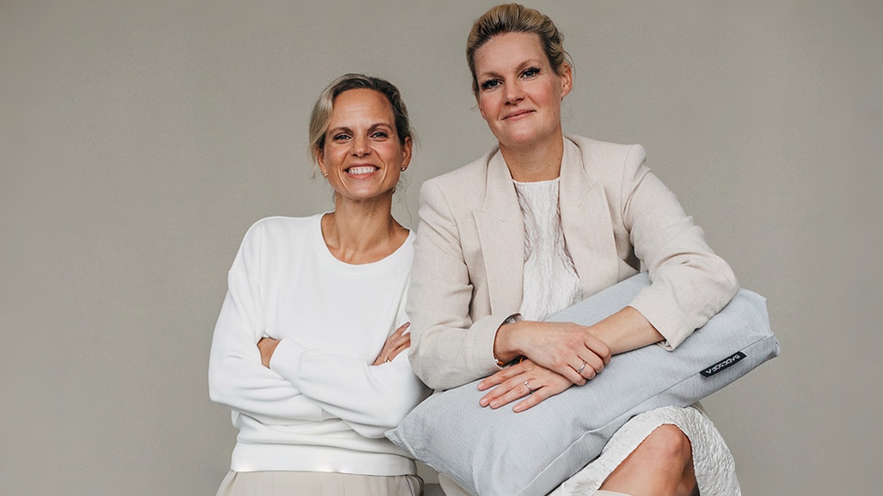 Rethinking Bath Comfort: The Story Behind BADESOFA