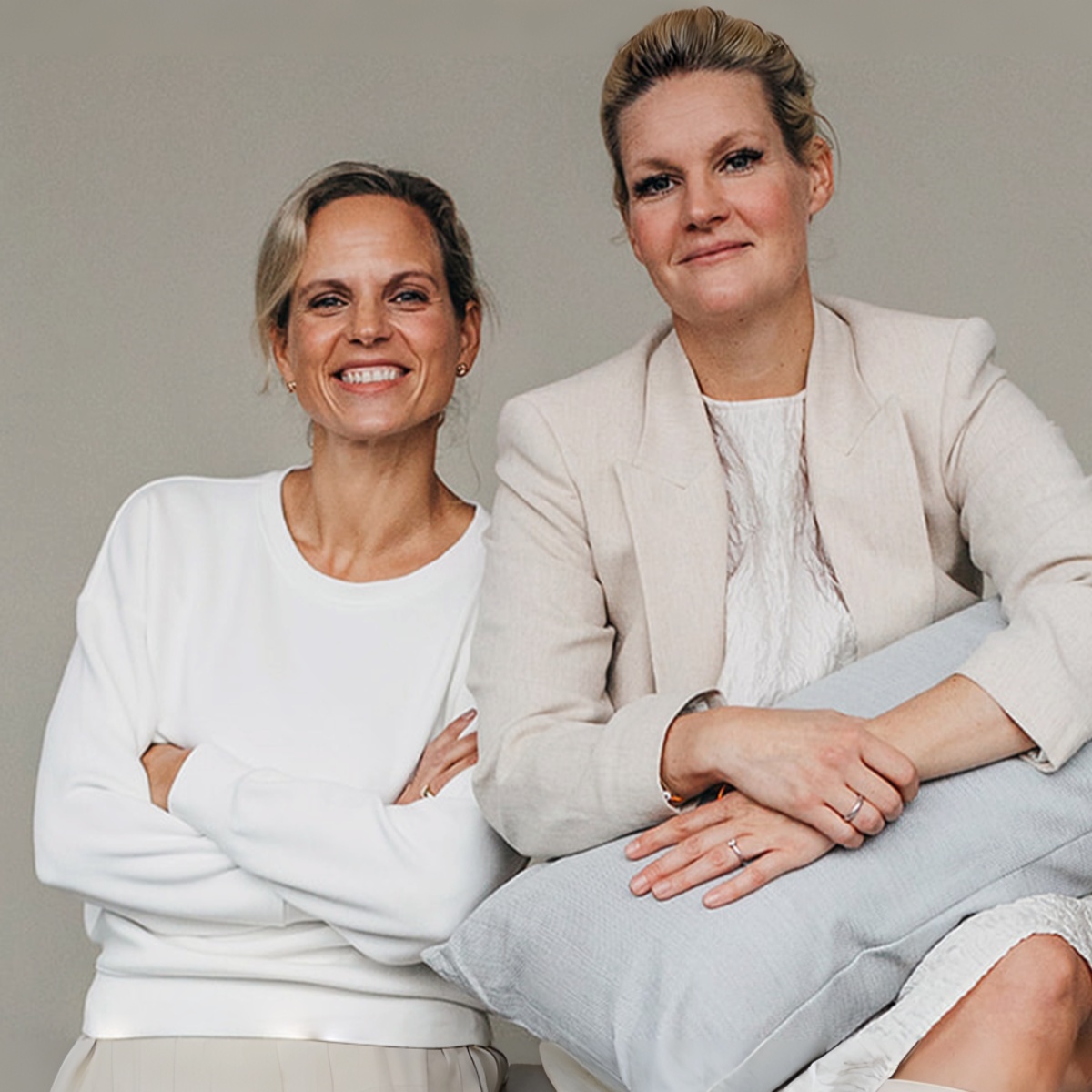 Rethinking Bath Comfort: The Story Behind BADESOFA