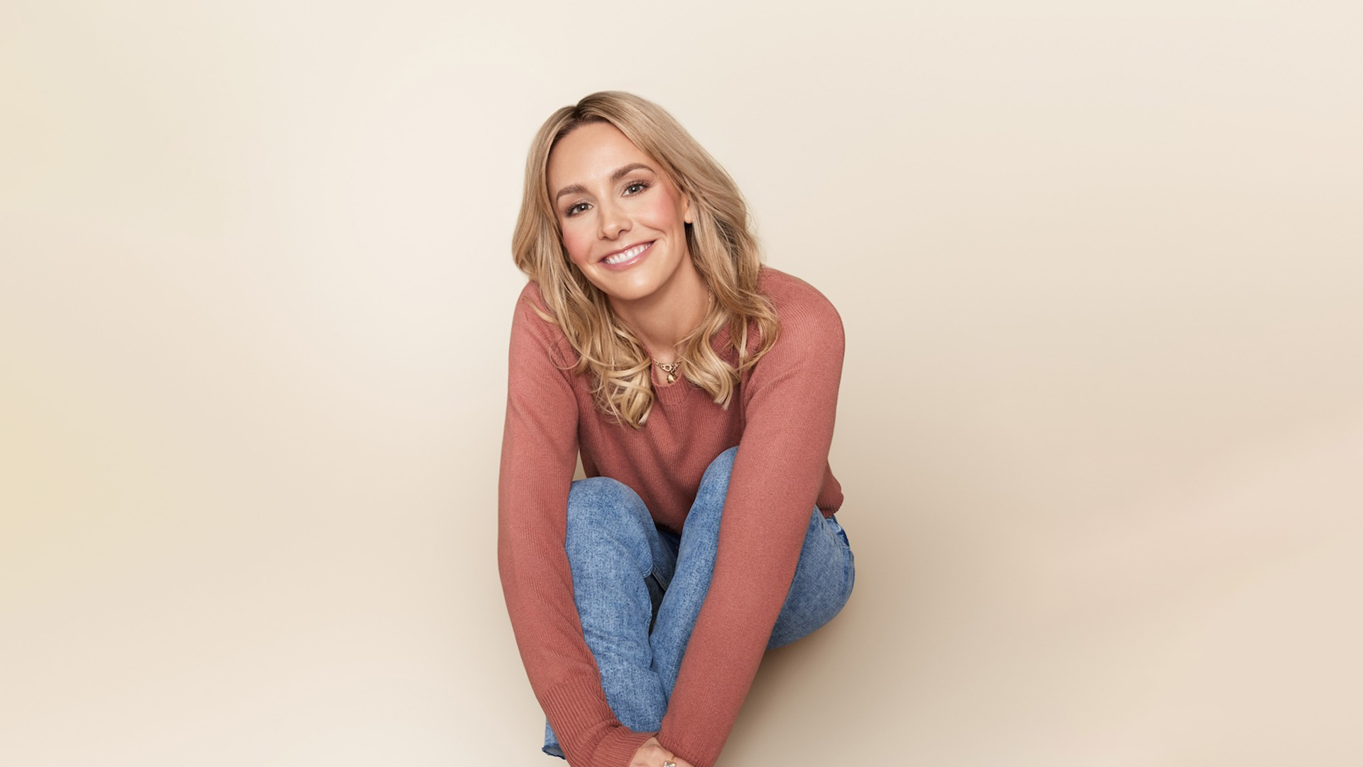 Andrea Abraham, Founder and CEO of Woosh Beauty, on Simplifying Beauty Without Compromise