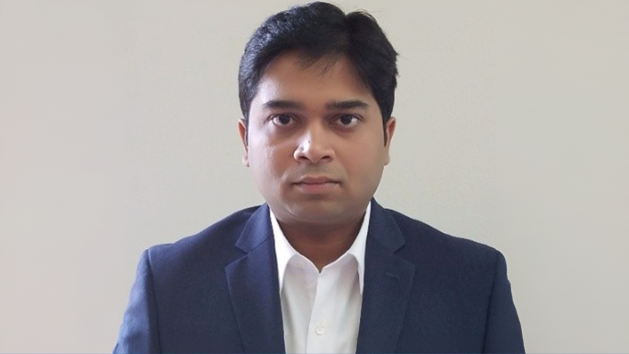 The Layers of Enterprise Intelligence by Abhradeep Chatterjee