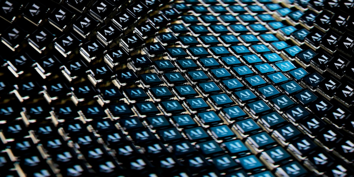 Enterprise Transformation Leader Through AIDriven Operations