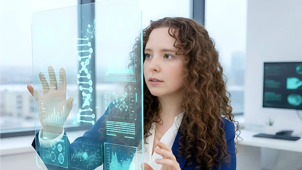 Reconstructing Patient Histories Using Data Precision with Natalia Sokolova