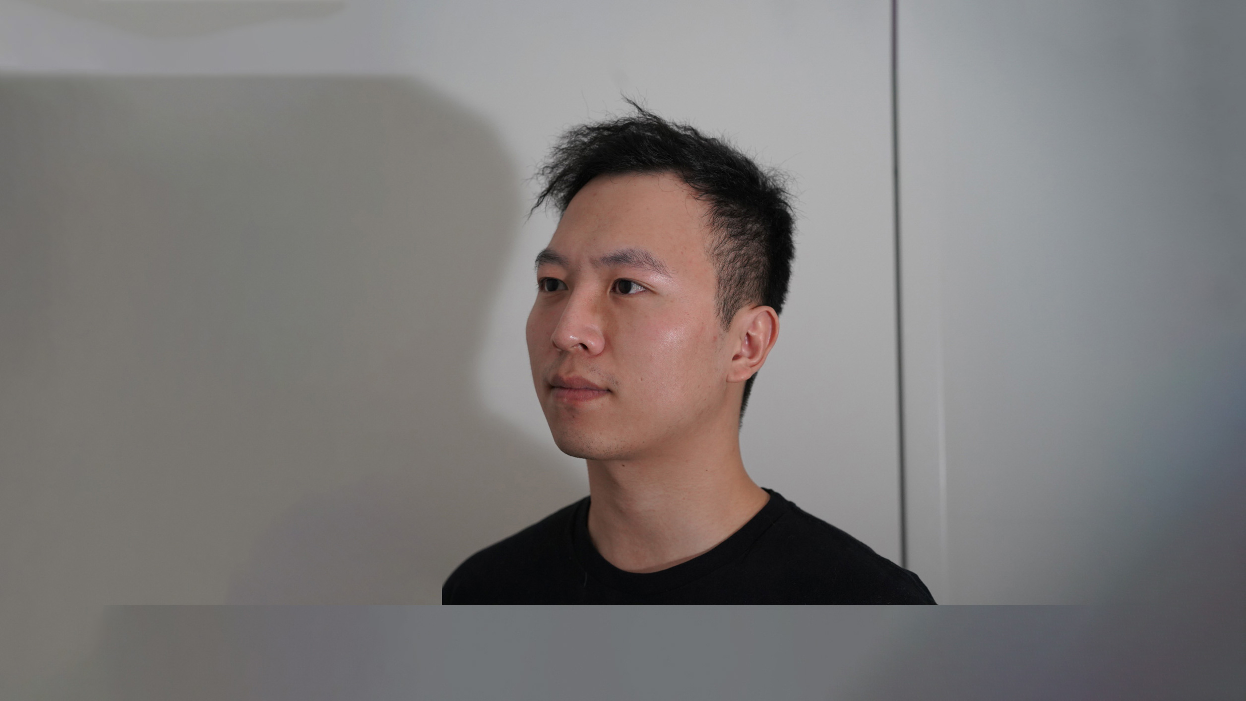 Ye Chen on Turning Mental Health into Motion Through Semicolon
