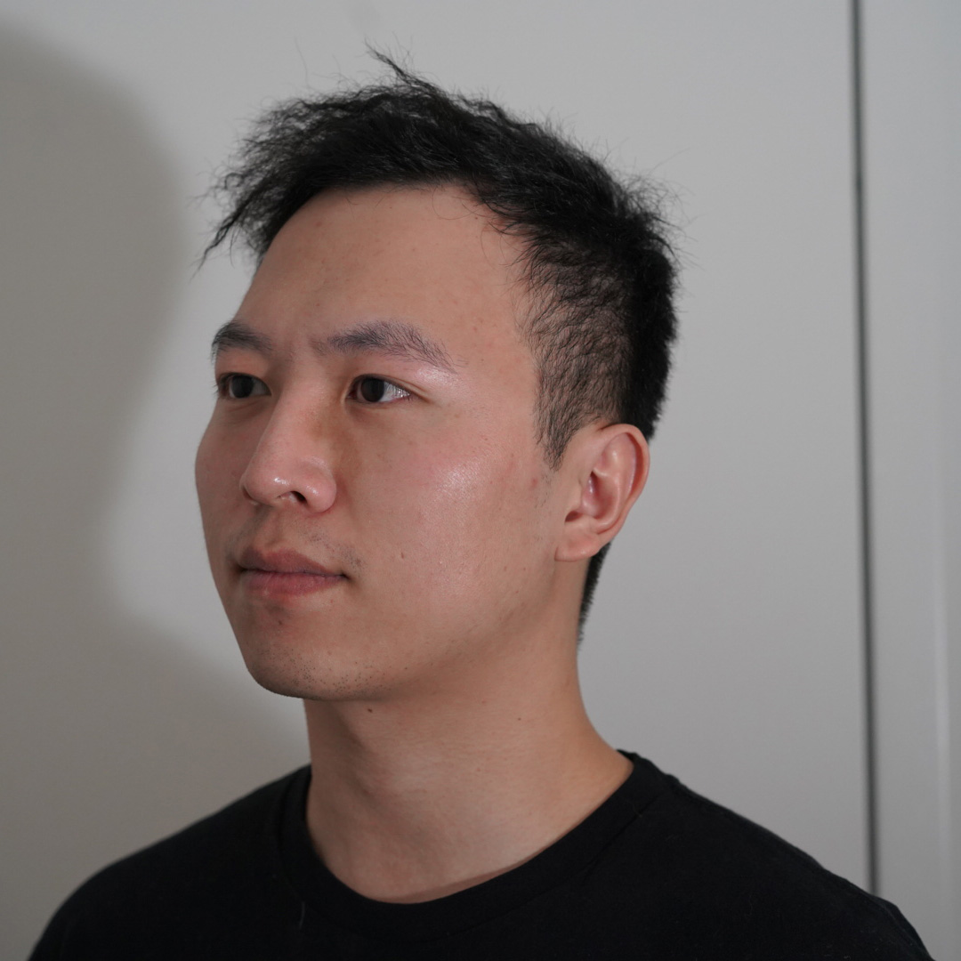 Ye Chen on Turning Mental Health into Motion Through Semicolon
