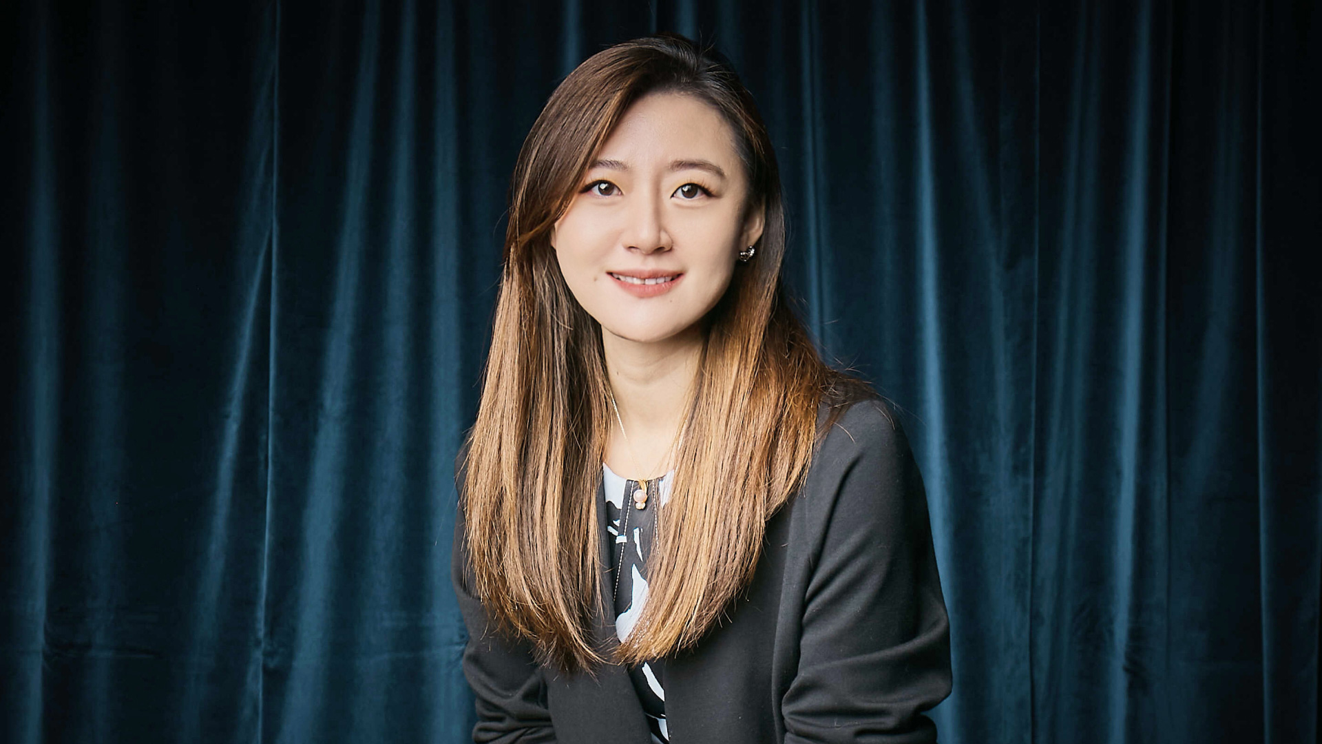 Liying Wang on Bitter + Sweet and the Art of Duality