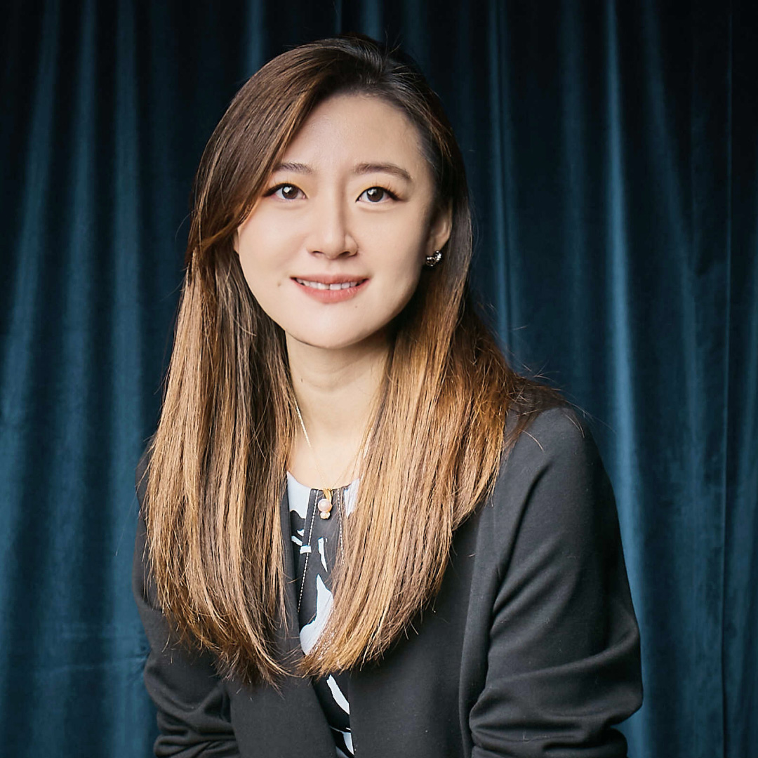 Liying Wang on Bitter + Sweet and the Art of Duality
