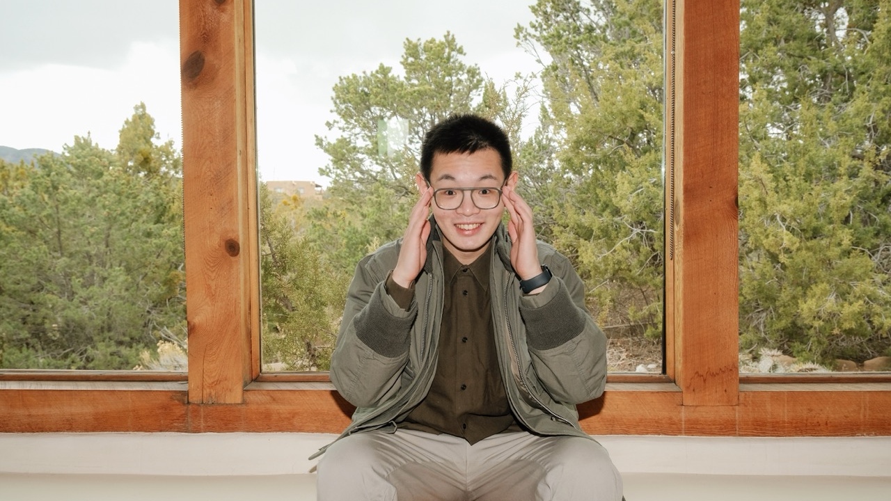 Rethinking How Tutors Interact With AI Systems, Through Boyuan Guo’s Lens