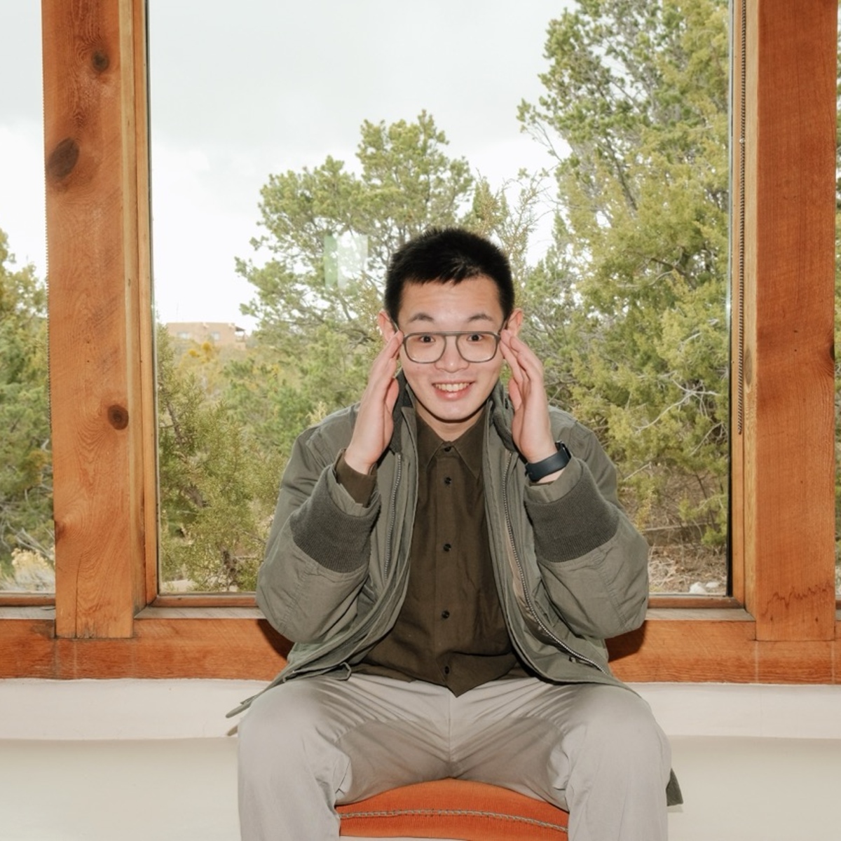 Rethinking How Tutors Interact With AI Systems, Through Boyuan Guo’s Lens
