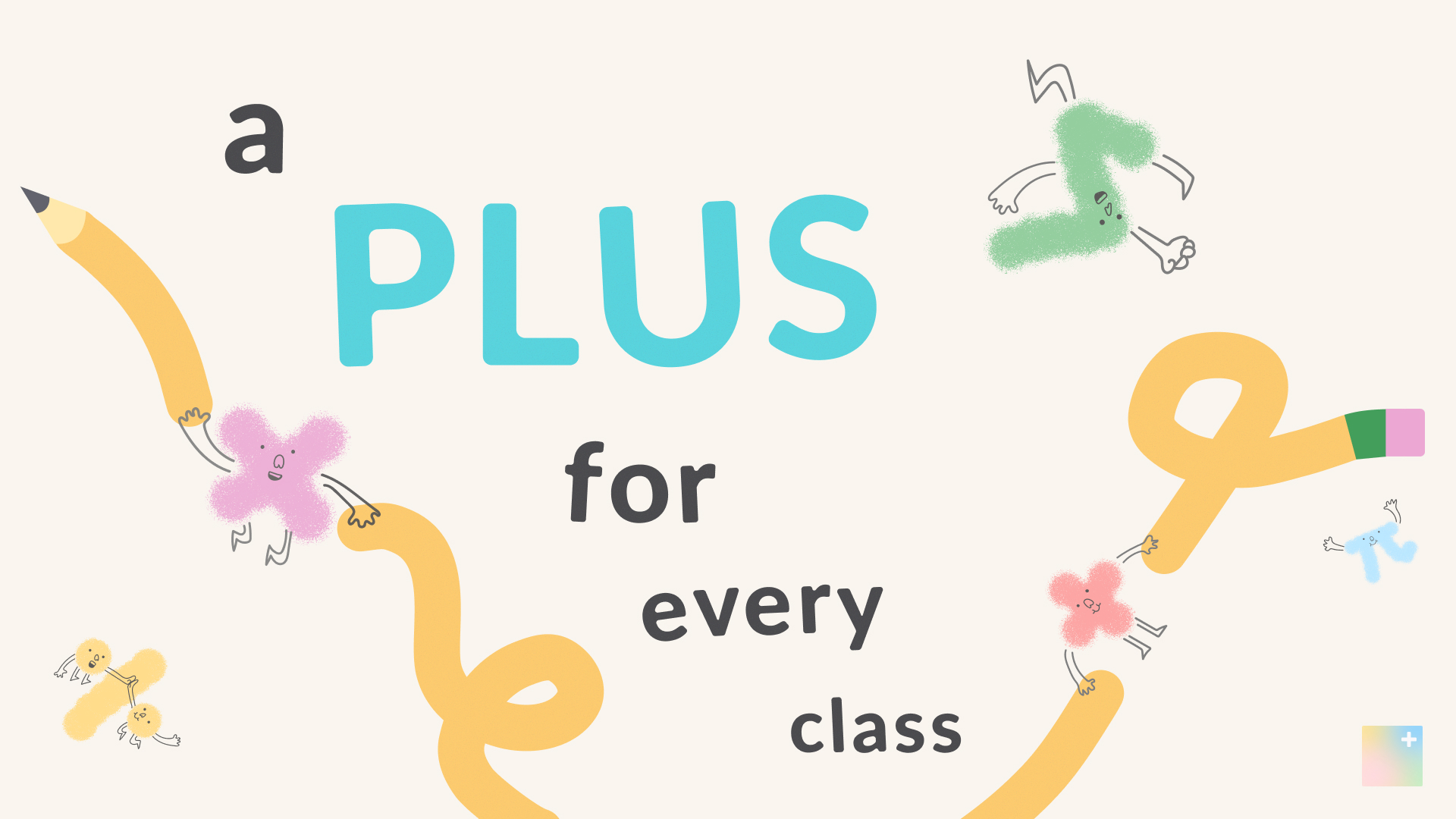 PLUS: AI-Augmented Tutoring Platform