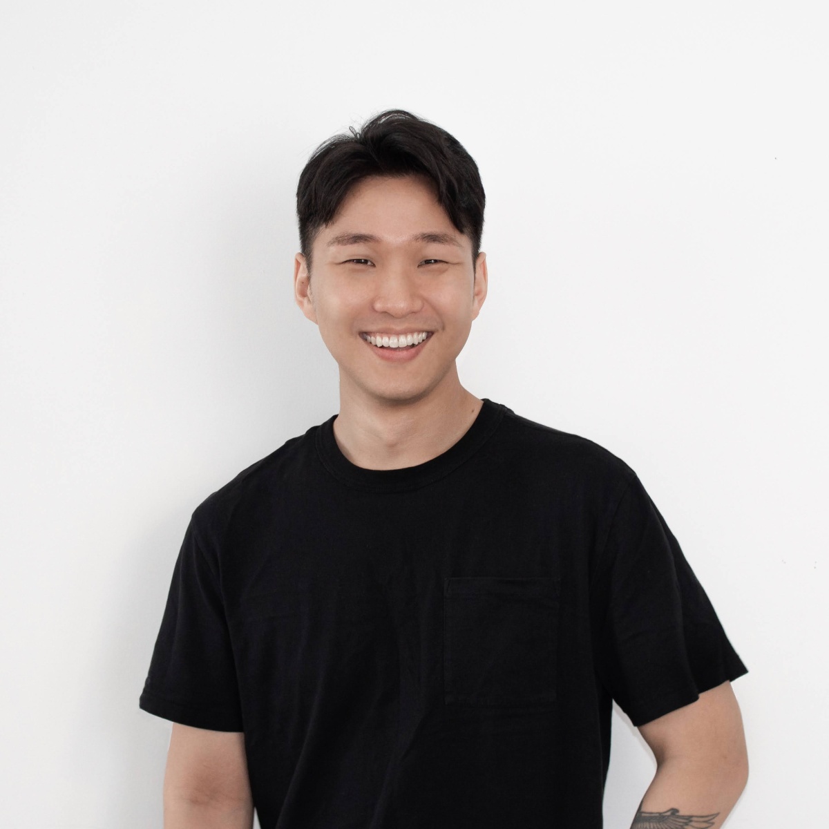 A Conversation with Jaehyeok Lee About His Everyday Design Experiences