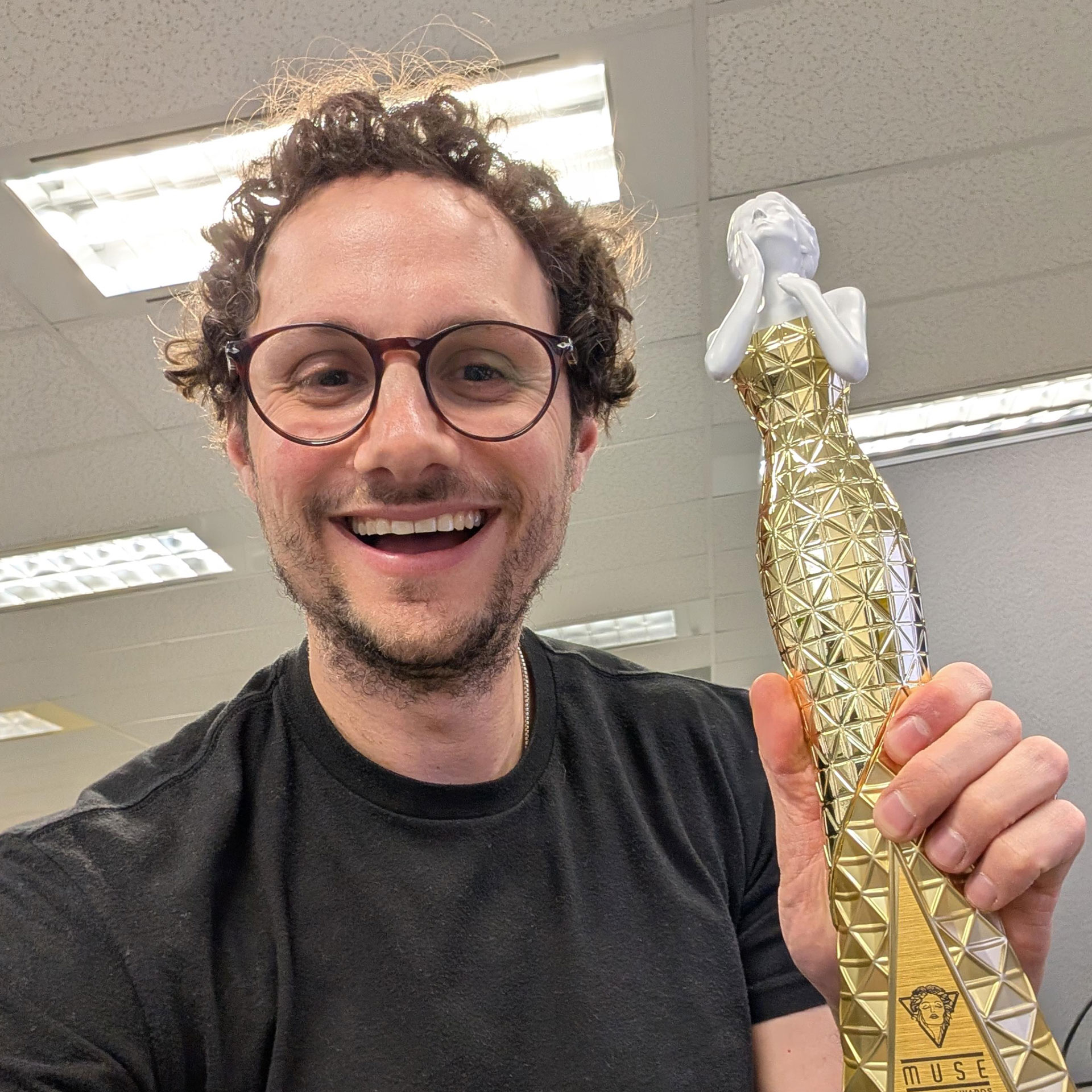 Inside The Challenge Trial with Max Rosenberg, Director of Engagement at the Canadian Cancer Society