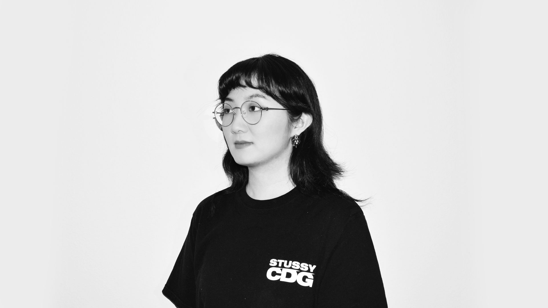 Gwen Geng on Building Corporate Identity Beyond Static Design